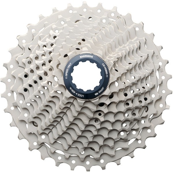 Ultegra HG Cassette Sprocket - 11 Speed image 0