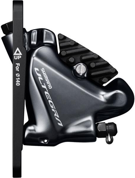 Shimano BR-R8070 Ultegra Flat Mount Calliper (Without Rotor) product image