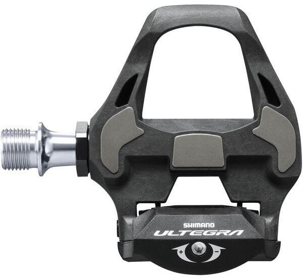 PD-R8000 Ultegra SPD-SL Carbon Road Pedals image 1