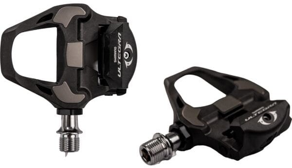 PD-R8000 Ultegra SPD-SL Carbon Road Pedals image 2