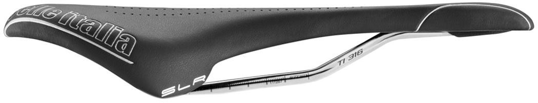 Selle Italia SLR TI316 Superflow Saddle product image