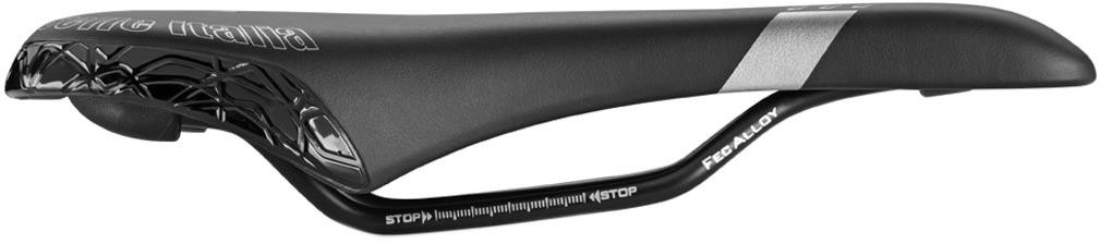 Selle Italia X1 X-Cross Flow Fec-Alloy Saddle product image