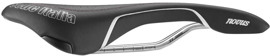 Selle Italia Novus Endurance TI316  Super Flow Saddle product image