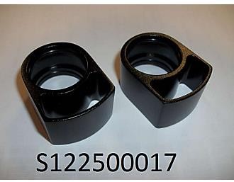 Specialized MY12 Shiv Headset Spacer Kit product image