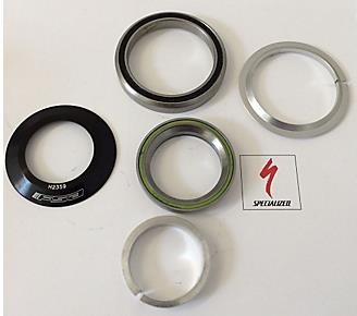 Specialized HDS MY14 Epic SW / Marathon / Expert / Comp Carbon Headset product image