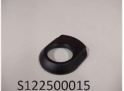 Specialized MY12 Shiv Headset Cap Kit W/O-Ring and Wiper Seal