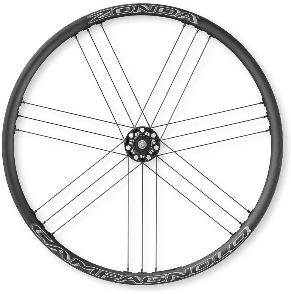 Campagnolo Zonda C17 Disc Clincher Road Wheelset product image