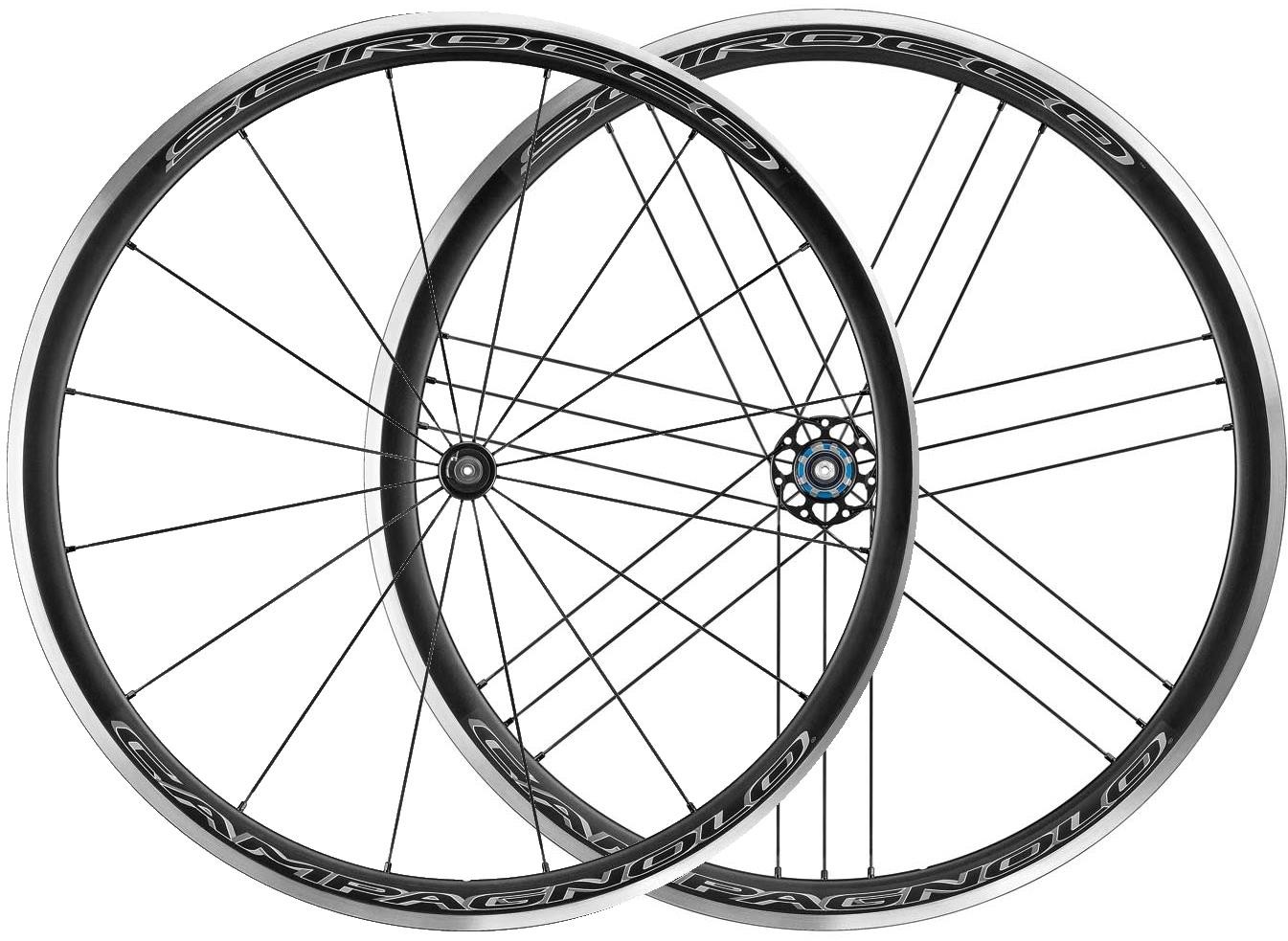 Campagnolo Scirocco C17 Clincher Road Wheelset product image