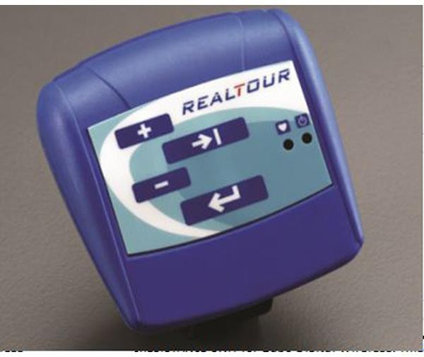 Elite RealTour Head Unit product image
