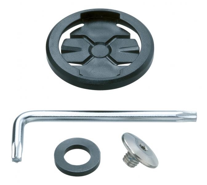 Topeak G-Ear Adapter For Ridecase Mounts product image