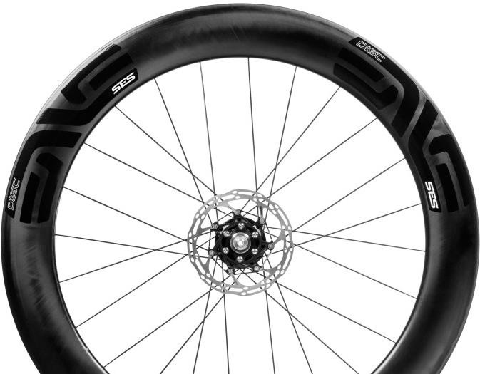 Enve 7.8 SES Clincher Disc Road Rim product image