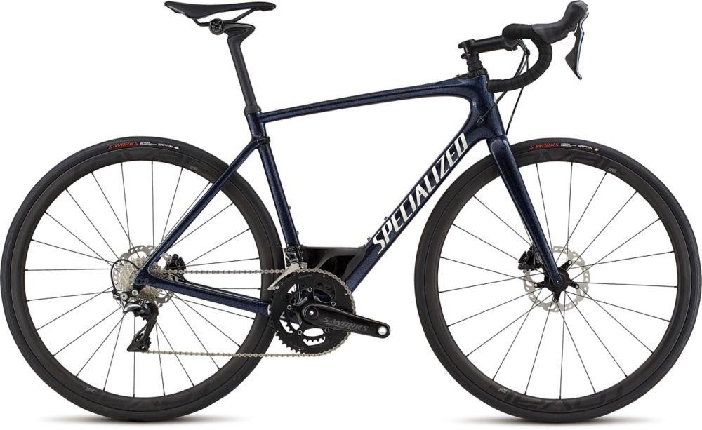 Specialized Roubaix Pro 2018 - Road Bike product image
