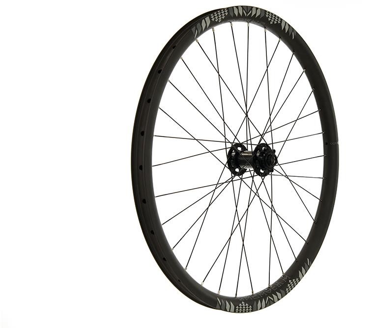 RSP Front 15mm Bolt Through Boost Calavera CC28 27.5" AM 32H product image