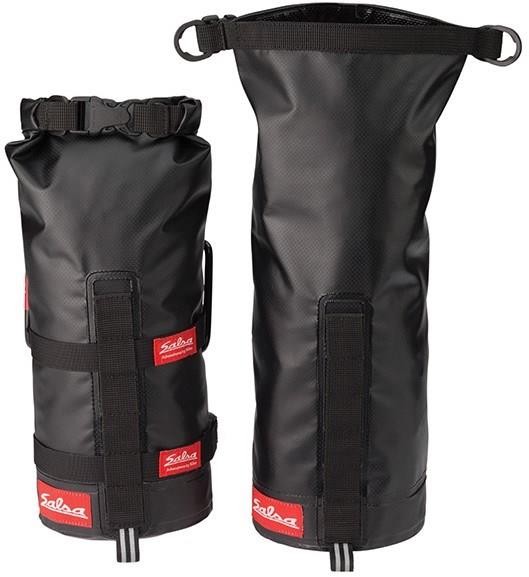 Salsa Anything Cage Bag product image