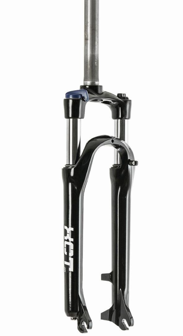 SR Suntour XCT-HLO-D 27.5 inch Suspension Fork product image