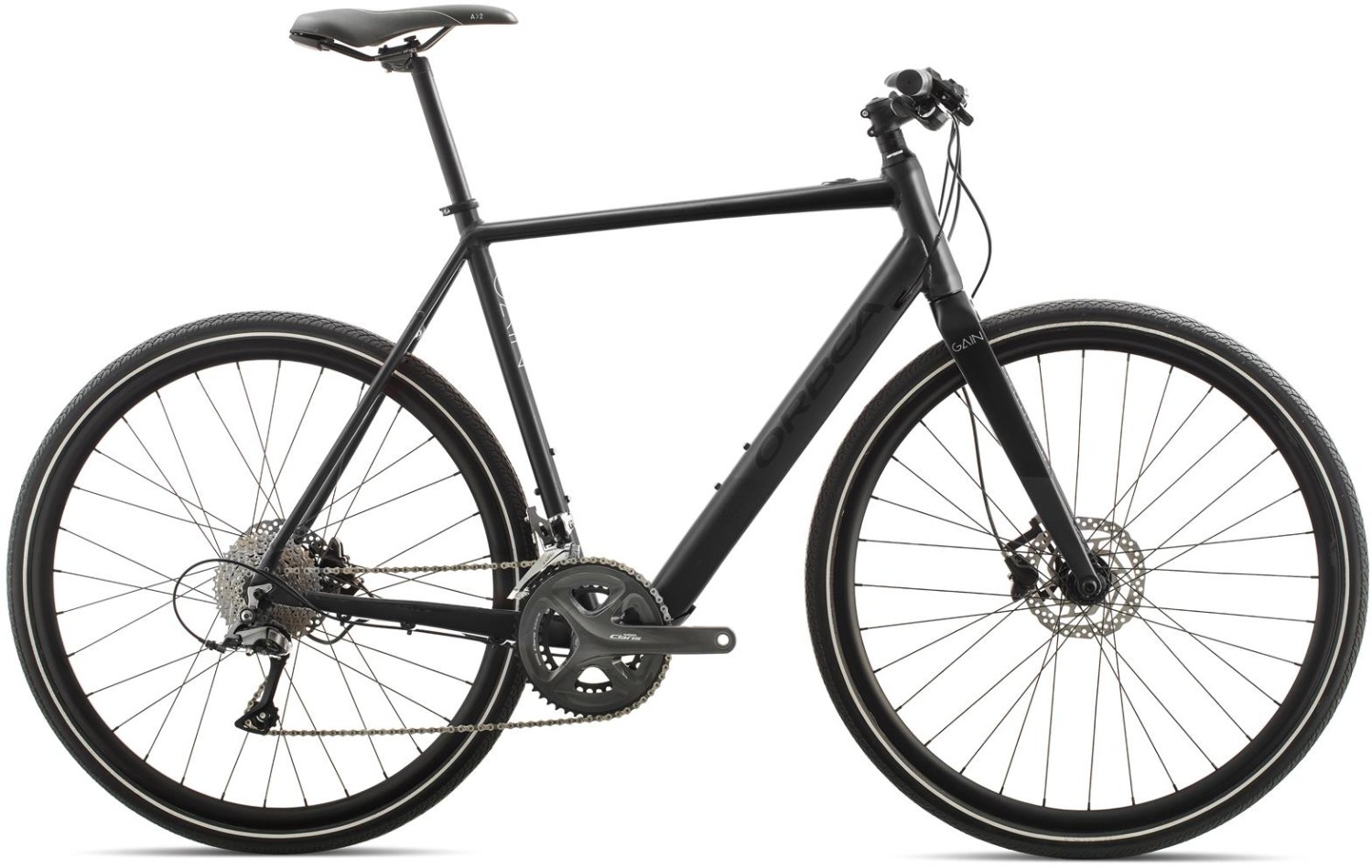 Orbea Gain F30 2018 - Electric Road Bike product image