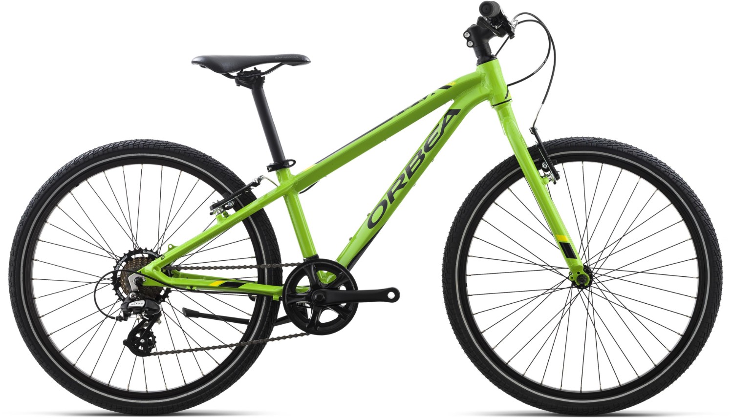 Orbea MX 24 Speed 2018 - Junior Bike product image
