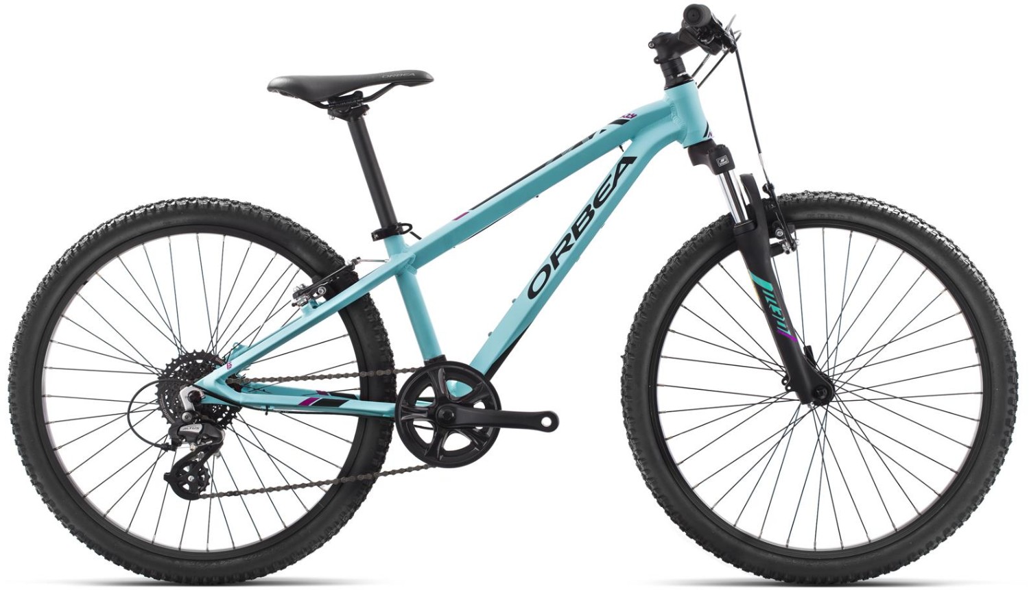 Orbea MX 24 XC 2018 - Junior Bike product image
