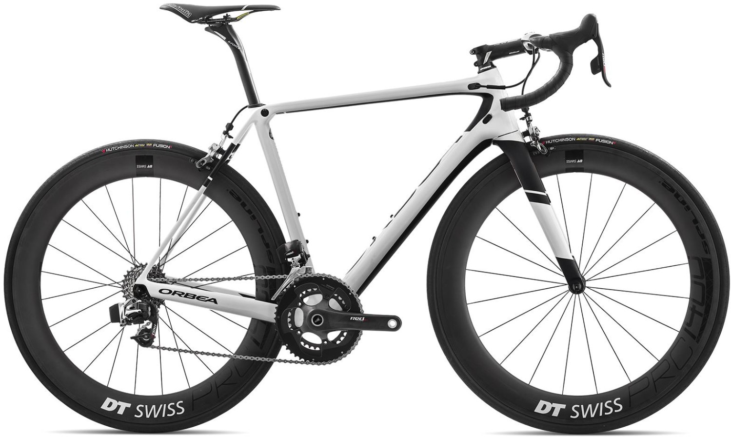 Orbea Orca M11i LTD 2018 - Road Bike product image