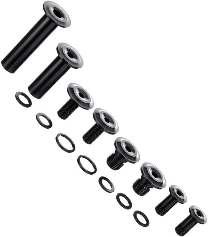 Nukeproof Mega 275-290 Hardware Kit 2016 product image