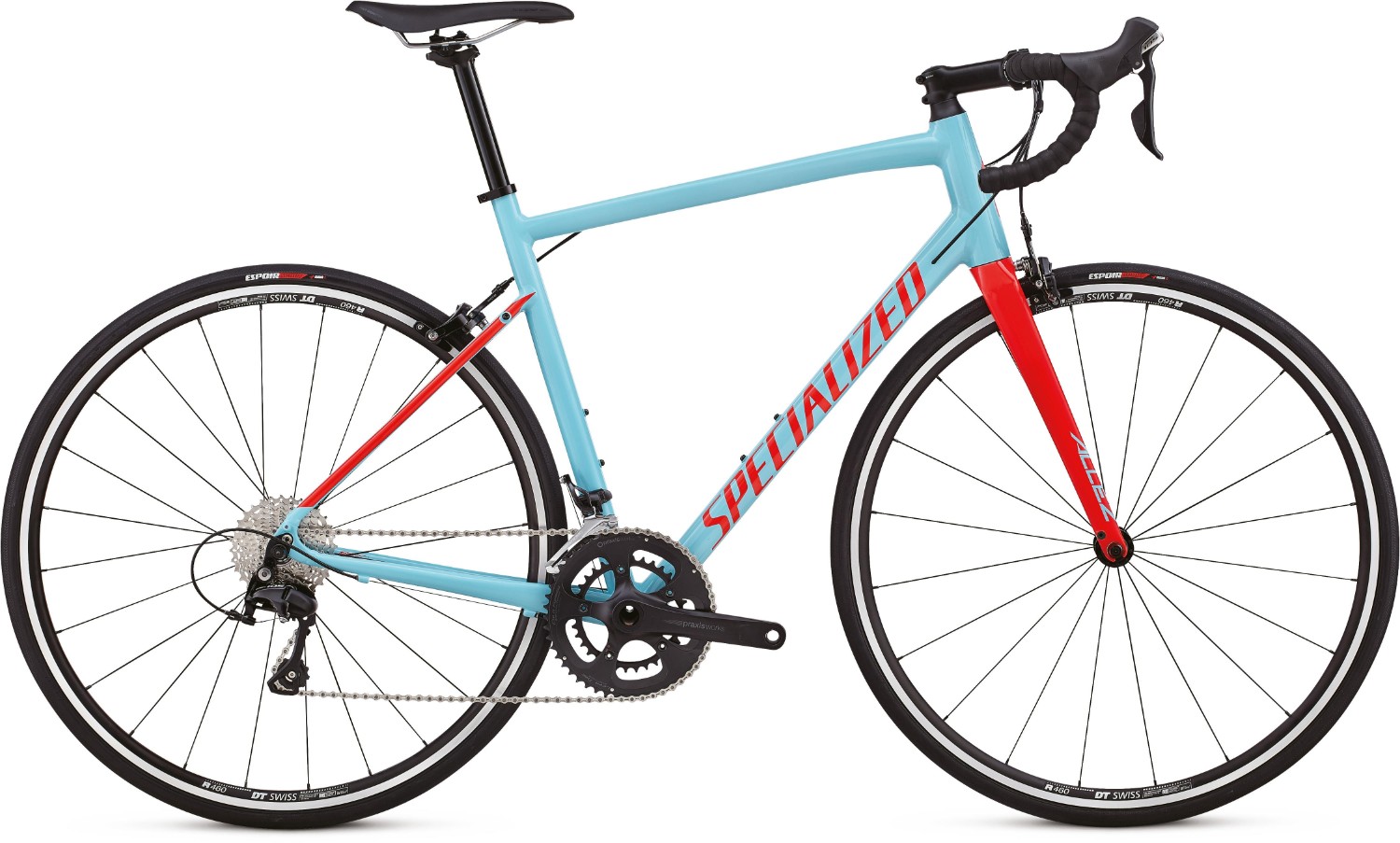 Specialized Allez Elite 2019 - Road Bike product image