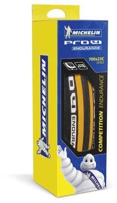 Michelin Pro4 Endurance V2 Clincher Road Tyre product image