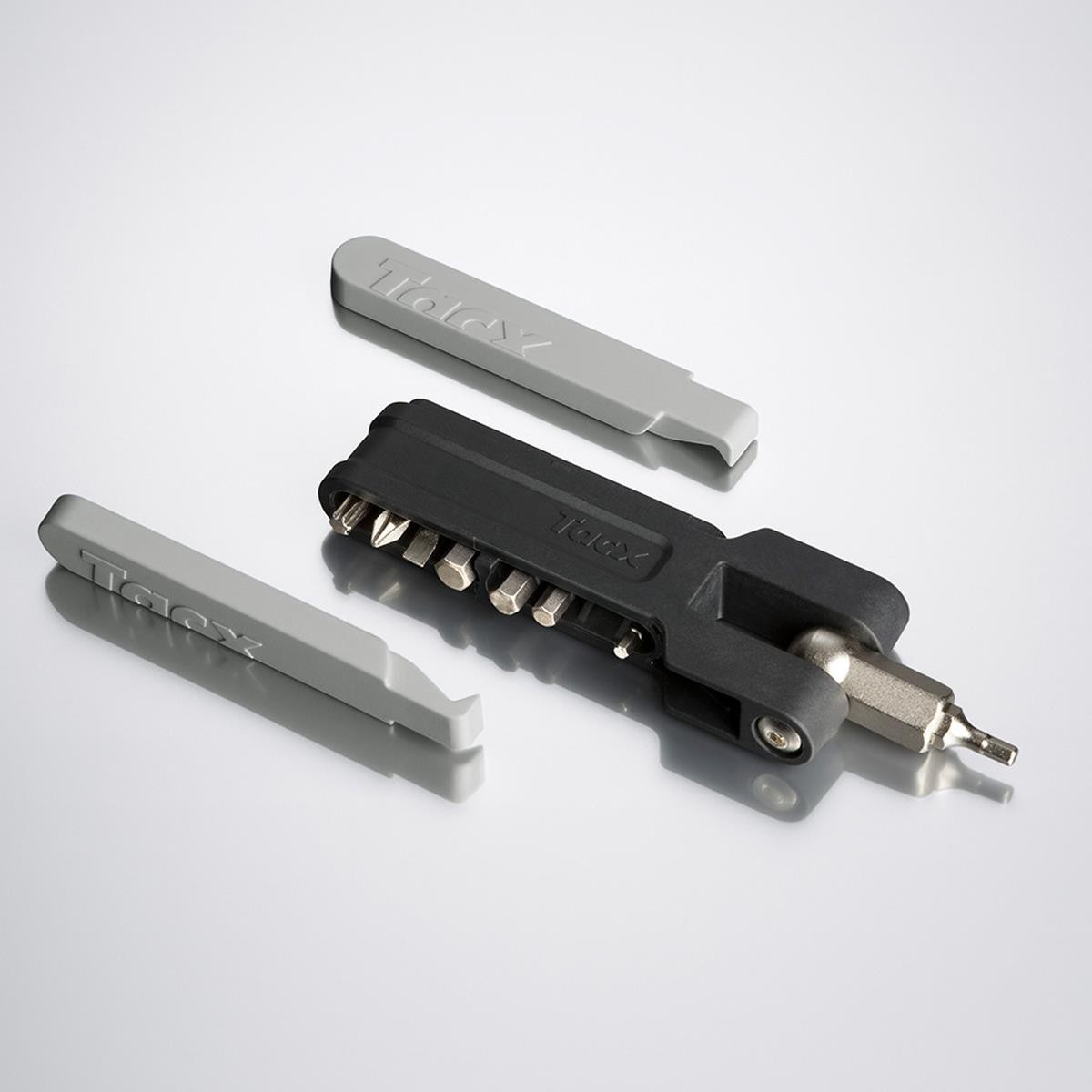 Tacx Tools To Go - Mini Allen Key Set product image