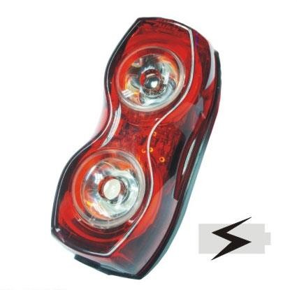 Smart RL321R - USB-01 Rear Light product image