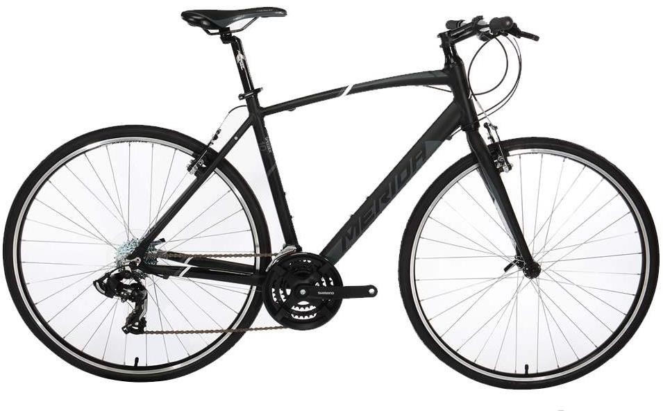 Merida Speeder 10 2019 - Hybrid Sports Bike product image