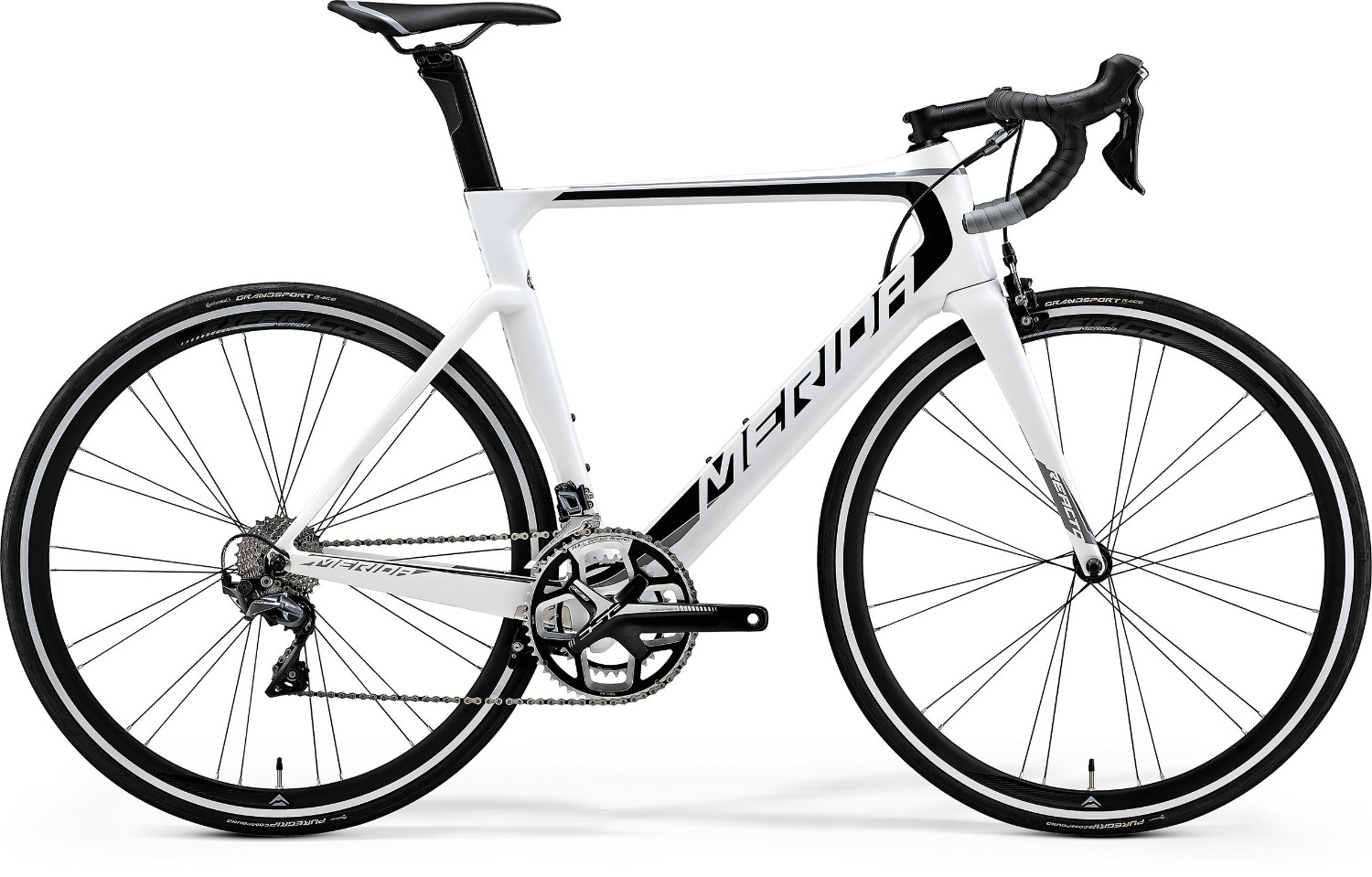 Merida Reacto 5000 2018 - Road Bike product image