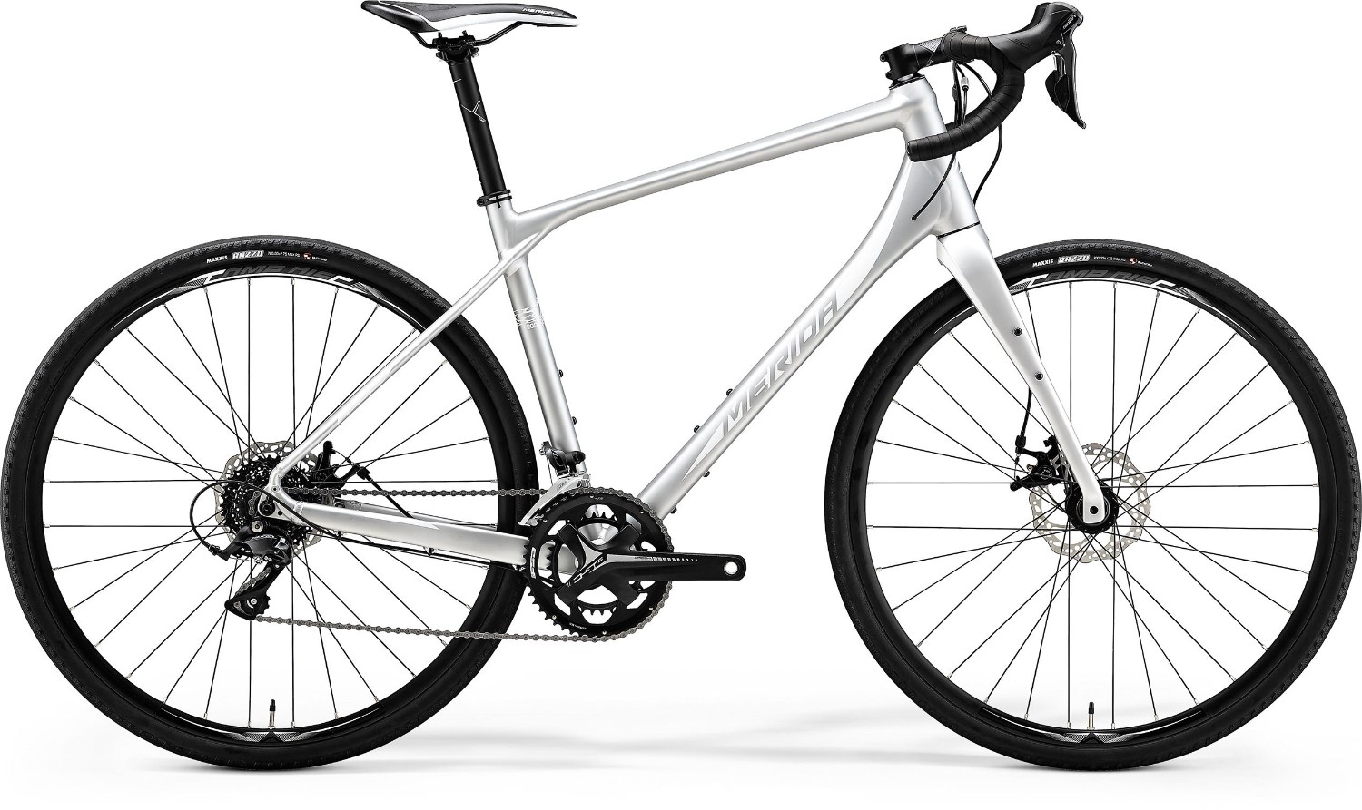 Merida Silex 200 2019 - Gravel Bike product image
