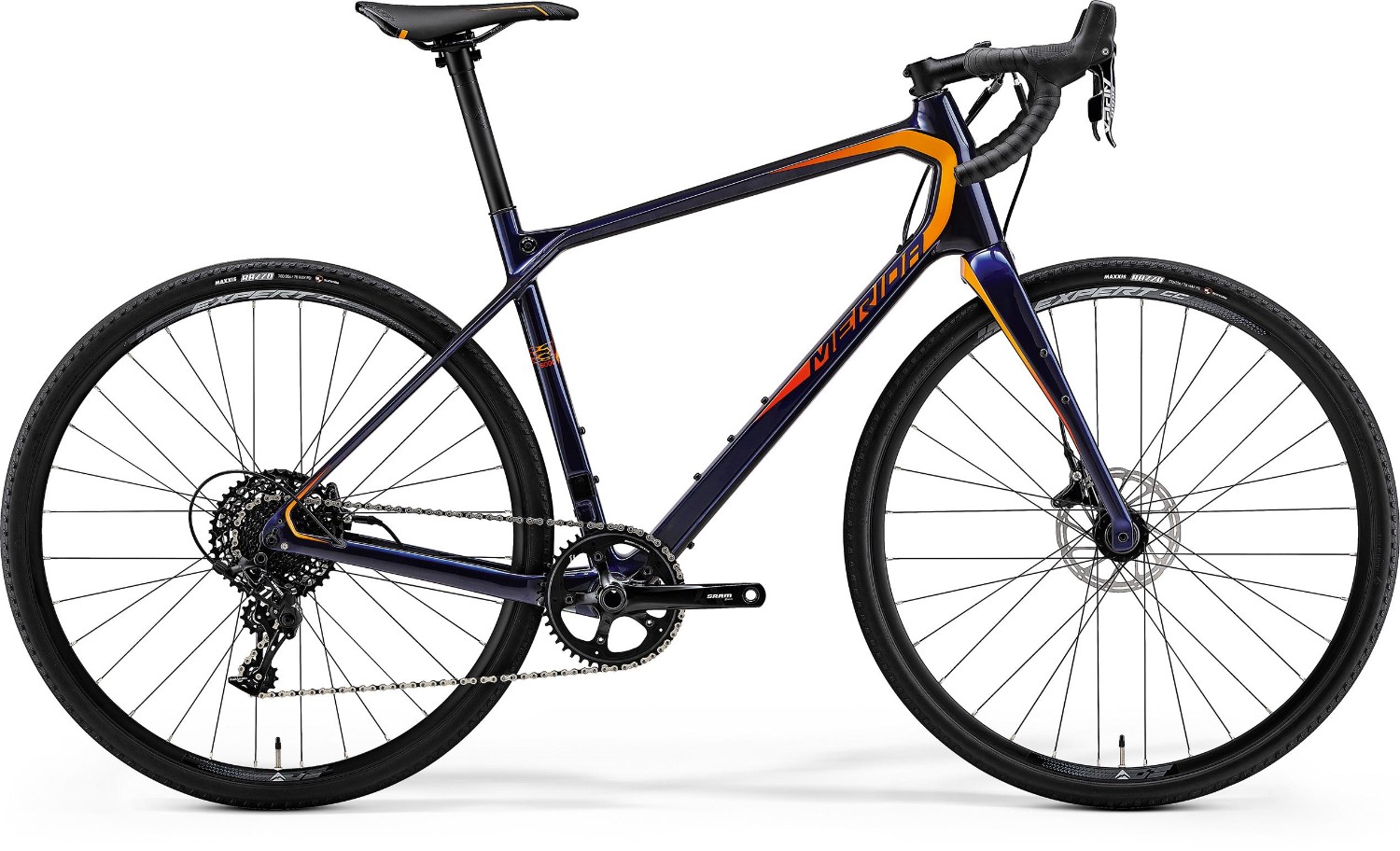 Merida Silex 6000 2019 - Gravel Bike product image