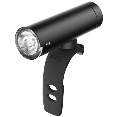 Knog PWR Commuter 450 USB Rechargeable Front Light