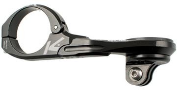 K-Edge Pro Combo Mount for Garmin (20, 25, 520, 820 and GoPro Interface product image