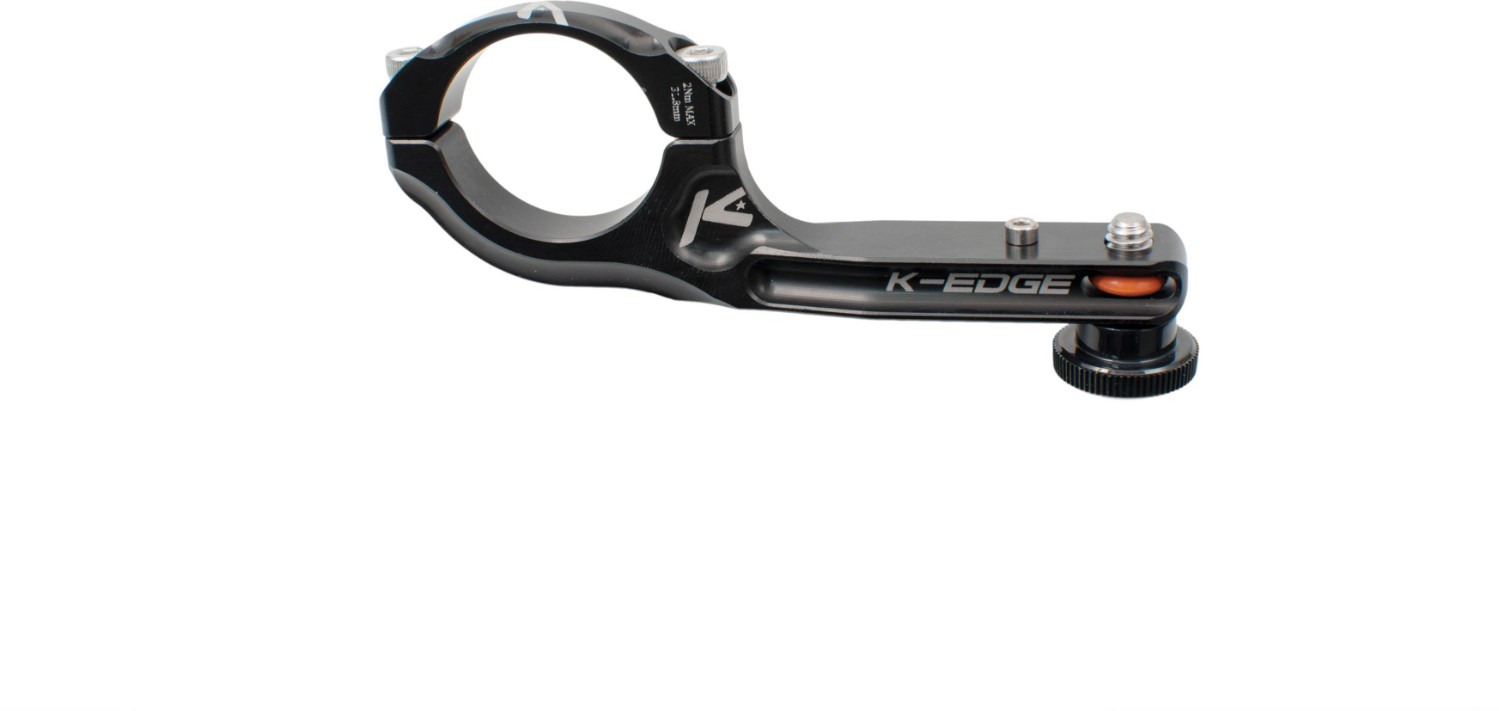 K-Edge Go Big Pro 1/4 - 20  Handlebar Mount product image