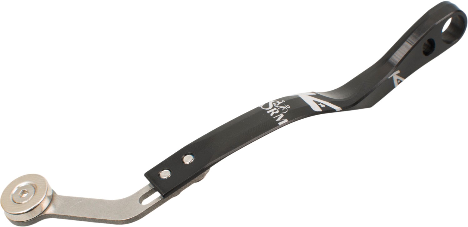 K-Edge Pro Road Braze-on Double Chain Catcher With SRM Magnet product image