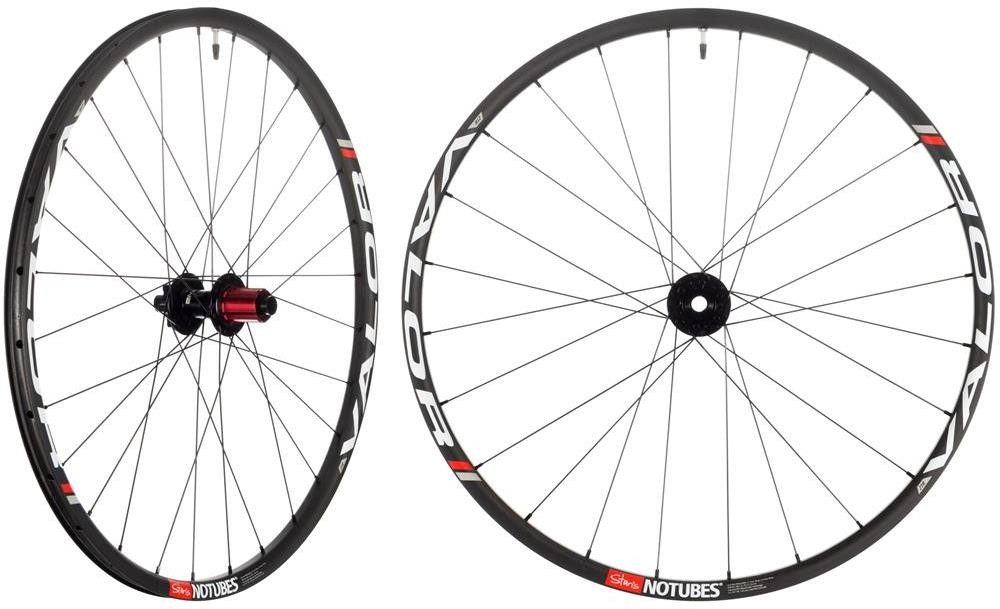Stans NoTubes Valor Team G2 29" MTB Wheelset product image