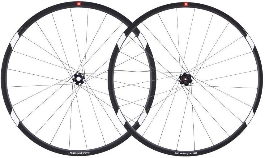 3T Discus Plus C25 Pro Set product image