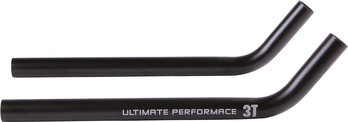 3T Short Ski-Bend Pro Aerobar Extensions product image