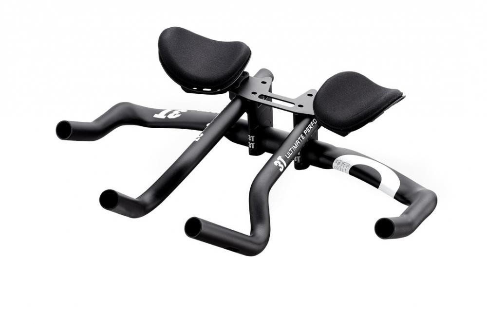 3T Vola Pro Wrist Relief Bend Alloy Bridge and Extenders For Aerobars product image