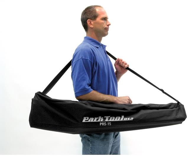 Park Tool BAG15 Travel / Storage Bag For Professional Race Stand product image