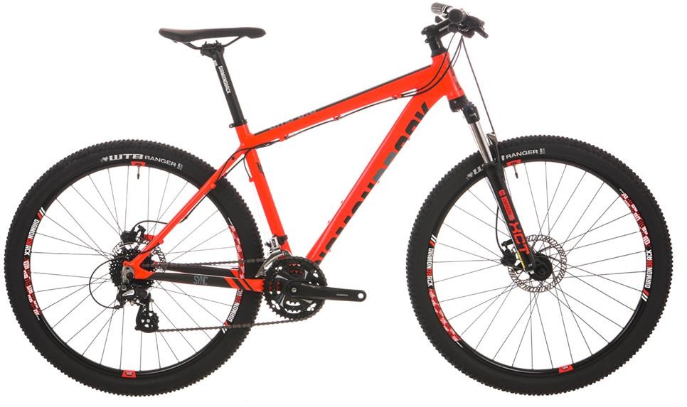DiamondBack Sync 3.0 27.5" Mountain Bike 2018 - Hardtail MTB product image