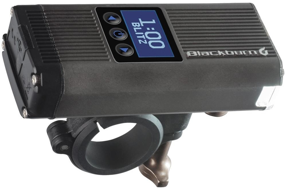 Blackburn Countdown 1600 Front RC Light product image