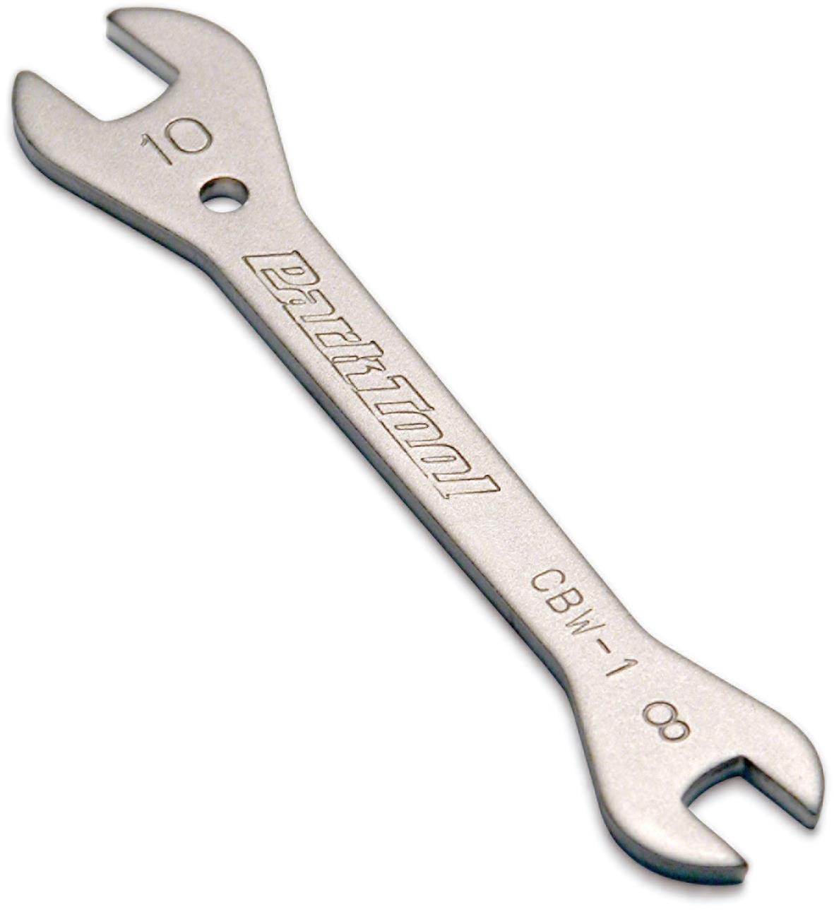 Park Tool CBW1C Calliper Brake Wrench Open End - 8mm/10mm product image