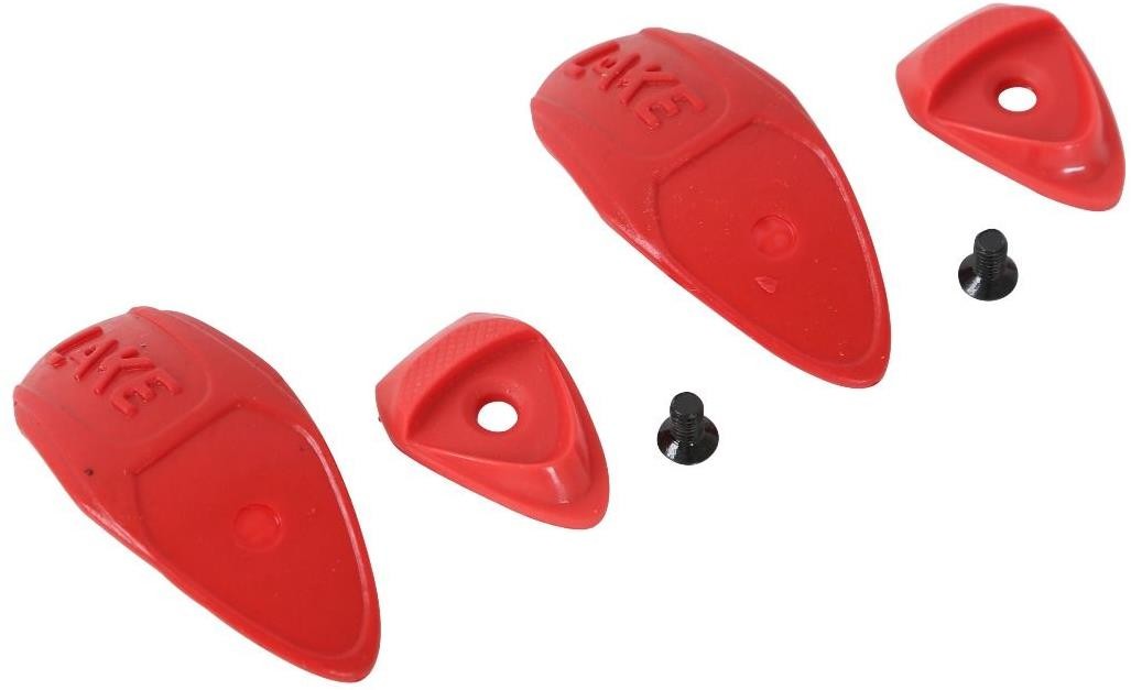 Lake Shoes Heelpad CX401/CX402 product image