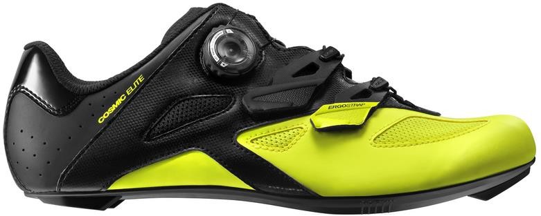 Mavic Cosmic Elite Womens Road Cycling Shoes 2018 product image