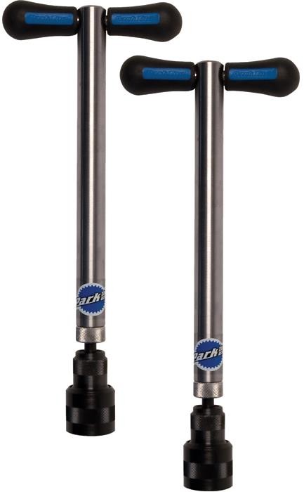 Park Tool FFG2 Frame and Fork End Alignment Gauge Set product image