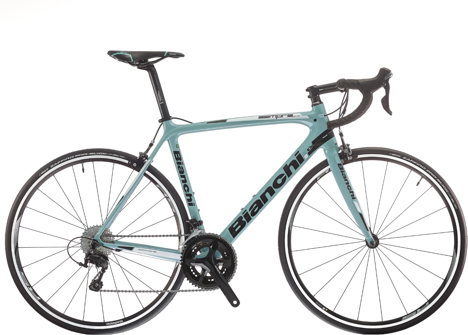 Bianchi Sempre 105 2018 - Road Bike product image