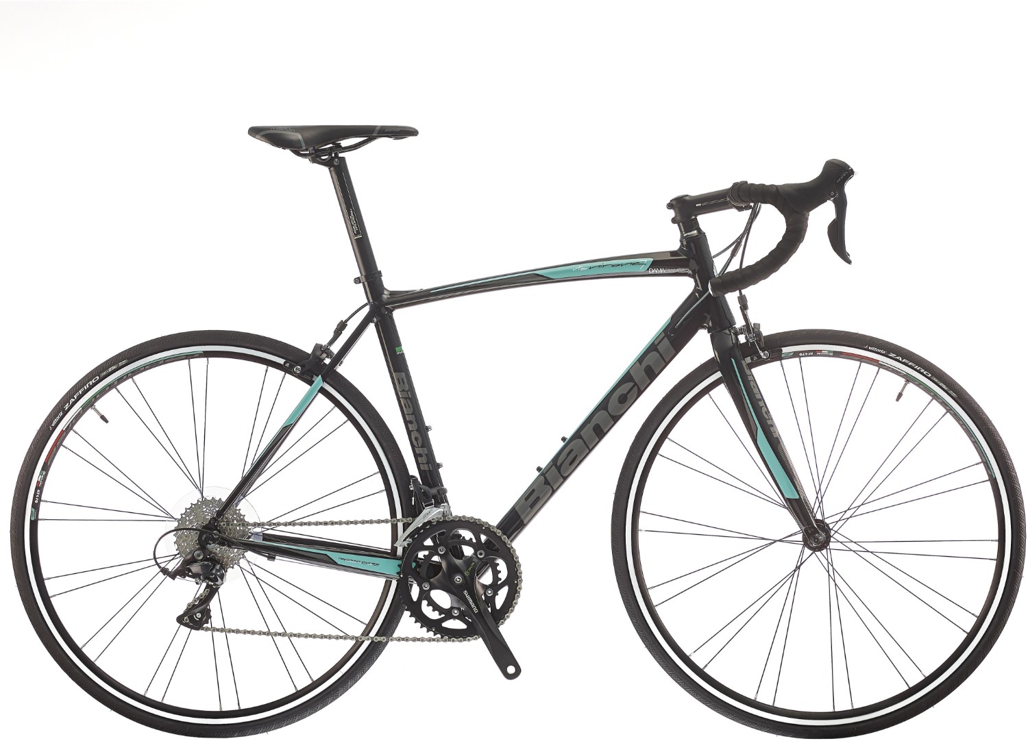 Bianchi Via Nirone 7 Sora 2018 - Road Bike product image