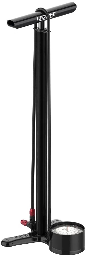 CNC Drive Floor Pump image 0